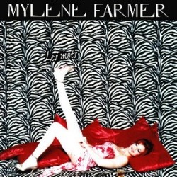 FARMER MYLENE LES MOTS BEST OF CD