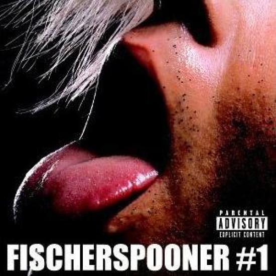 FISCHERSPOONER #1 LIMITED EDITION