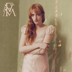 FLORENCE + THE MACHINE HIGH AS HOPE LP