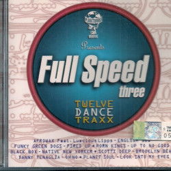 FULL SPEED THREE