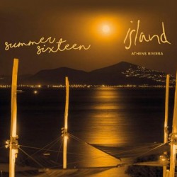 ISLAND SUMMER SIXTEEN CD
