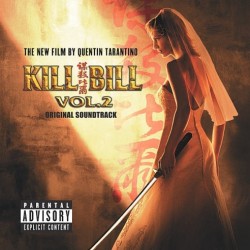 KILL BILL 2 OST LP