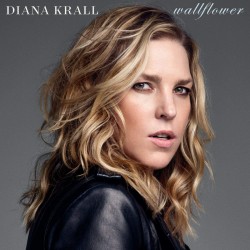 KRALL Diana wallflower 2015 deluxe edition