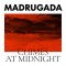MADRUGADA CHIMES AT MIDNIGHT CD
