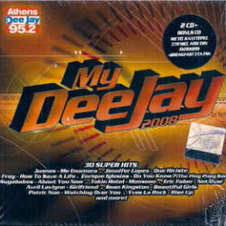 MY DEEJAY 2008