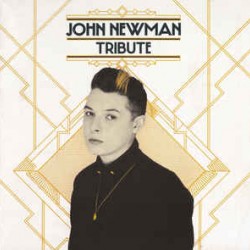 NEWMAN JOHN TRIBUTE CD