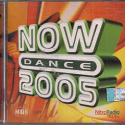 NOW DANCE 2005