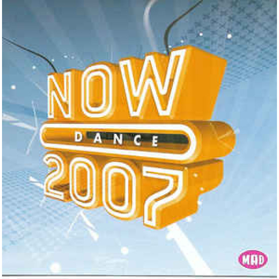 NOW DANCE 2007