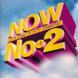 NOW NO 2 ΑΥΤΑ ΕΙΝΑΙ ΤΑ HITS ΣΗΜΕΡΑ