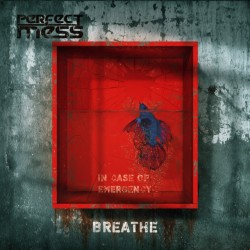 PERFECT MESS BREATHE CD LIMITED