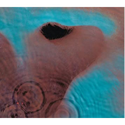 PINK FLOYD MEDDLE LP