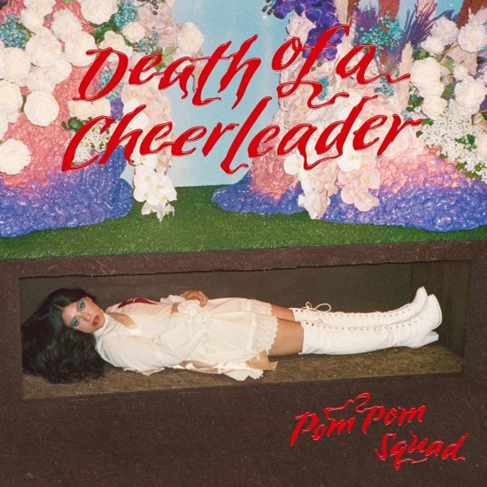 POM POM SQUAD 2021 DEATH OF A CHEERLEADER LP LIMITED