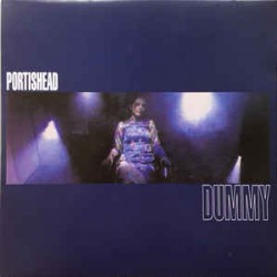 PORTISHEAD DUMMY LP