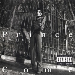 PRINCE COME CD LIMITED