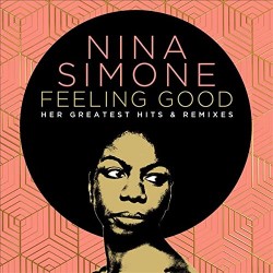 SIMONE NINA FEELING GOOD HER GREATEST HITS & REMIXES 2 CD