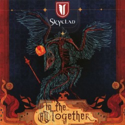 skyclad in the ... all together