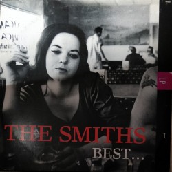 SMITHS THE BEST ...... cd