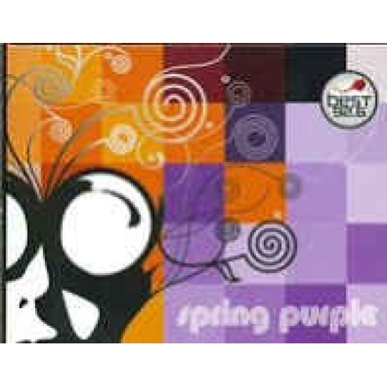 SPRING PURPLE 