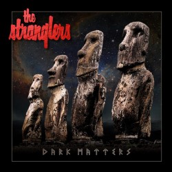 STRANGLERS THE DARK MATTERS 2021 CD