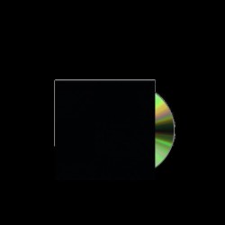WEST KANYE DONDA DELUXE EDITION 2CD