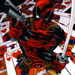 DEADPOOL – ΟΙ ΑΥΤΟΧΕΙΡΕΣ ΒΑΣΙΛΙΑΔΕΣ Mike Benson & Adam Glass
