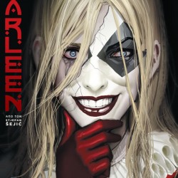 HARLEEN STJEPAN SEJIC