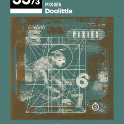PIXIES DOOLITTLE BEN SISARIO 33 1/3