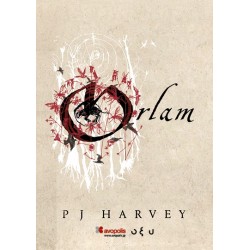 PJ HARVEY ORLAM