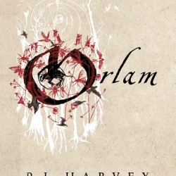 PJ HARVEY ORLAM