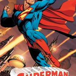 SUPERMAN: ΨΗΛΑ ΣΤΟΝ ΟΥΡΑΝΟ Andy Kubert, Tom King