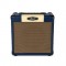 CORT ΕΝΙΣΧΥΤΗΣ ΚΙΘΑΡΑΣ COMBO CMSER 15W REVERB DARKBLUE