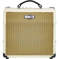 EKO GUITARS AC15 | Ενισχυτής Ακουστικής Κιθάρας 6.5”, 15W