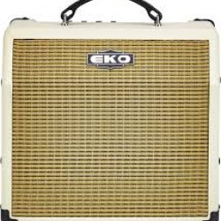 EKO GUITARS AC15 | Ενισχυτής Ακουστικής Κιθάρας 6.5”, 15W