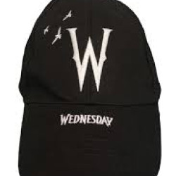 ΚΑΠΕΛΟ ΤΖΟΚΕΙ WEDNESDAY 1