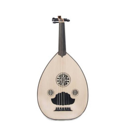 ΟΥΤΙ ΤΟΥΡΚΙΚΟ BL 100 MAHOGANY ΜΕ ΘΗΚΗ