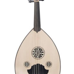 ΟΥΤΙ ΤΟΥΡΚΙΚΟ BL 100 MAHOGANY ΜΕ ΘΗΚΗ