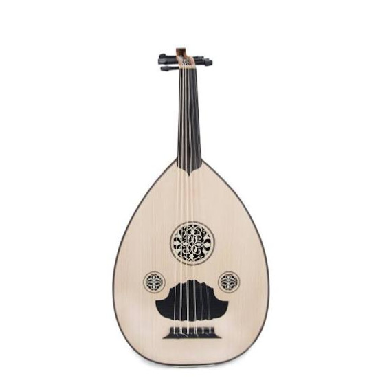 ΟΥΤΙ ΤΟΥΡΚΙΚΟ BL 100 MAHOGANY ΜΕ ΘΗΚΗ