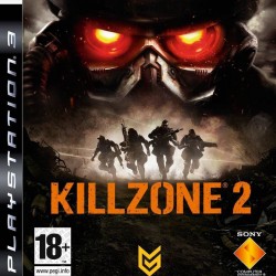 KILLZONE 2 PS3