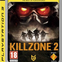 KILLZONE 2 PLATINUM PS3