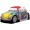 VW BEETLE SPLASH TIN PUZZLE