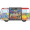VW BUS TIN WITH PUZZLE 
