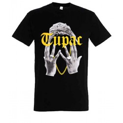 2 PAC T SHIRT MALE M
