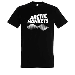 ARCTIC MONKEYS AM MALE L