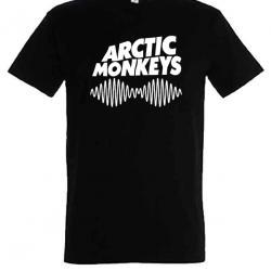 ARCTIC MONKEYS AM MALE XL