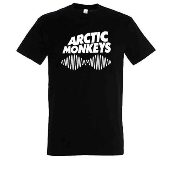 ARCTIC MONKEYS AM MALE S