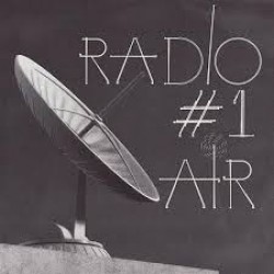 AIR RADIO #1 CD SINGLE