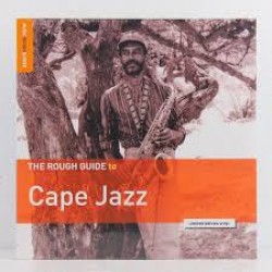 THE ROUGH GUIDE TO CAPE JAZZ LP LIMITED