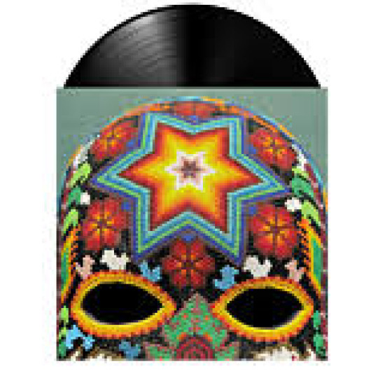 DEAD CAN DANCE DIONYSUS LP LIMITED 