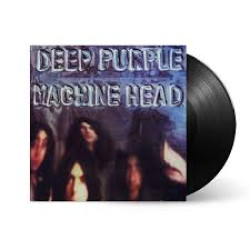 DEEP PURPLE MACHINE HEAD LP LIMITED