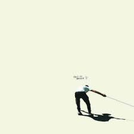 DEUS HOW TO REPLACE IT 2LP LIMITED